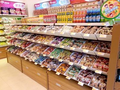 小零食大產(chǎn)業(yè) 休閑食品市場(chǎng)規(guī)模近萬(wàn)億元，食品互聯(lián)網(wǎng)銷(xiāo)售成為增長(zhǎng)引擎