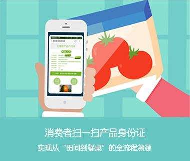 疫情過后，如何利用溯源技術(shù)讓互聯(lián)網(wǎng)食品銷售更安心？